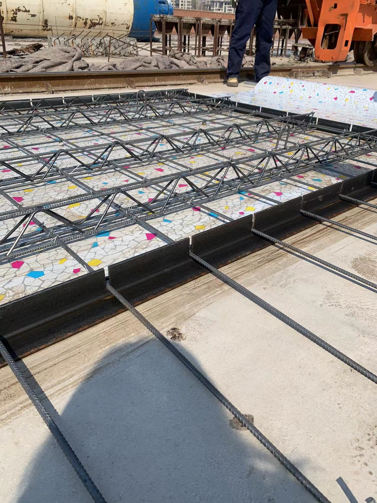 疊合板的優(yōu)點(diǎn)